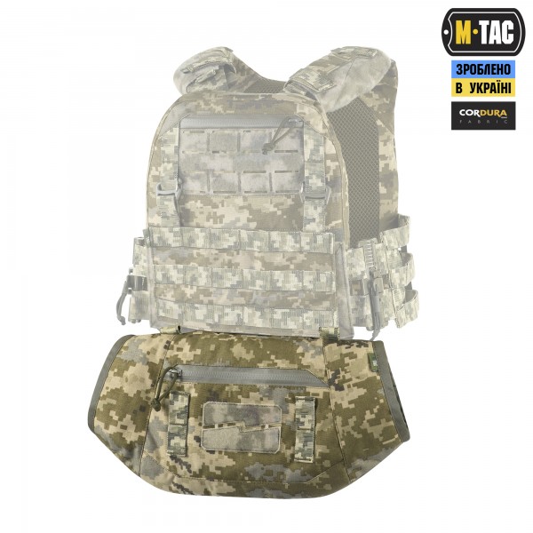 M-Tac муфта тактична Elite MM14 - 10173030 M-Tac муфта тактична Elite MM14 - 10173030
