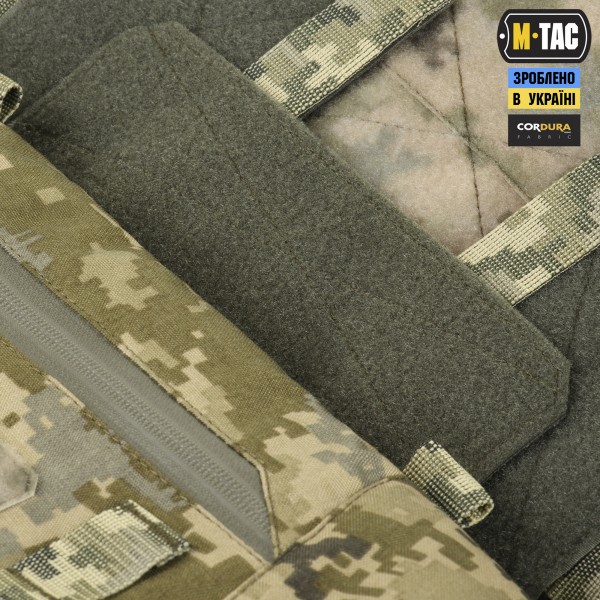 M-Tac муфта тактична Elite MM14 - 10173030 M-Tac муфта тактична Elite MM14 - 10173030