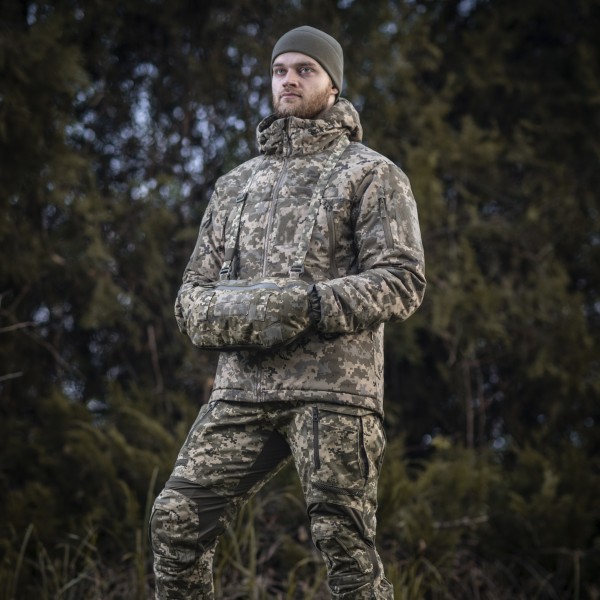 M-Tac муфта тактична Elite MM14 - 10173030 M-Tac муфта тактична Elite MM14 - 10173030