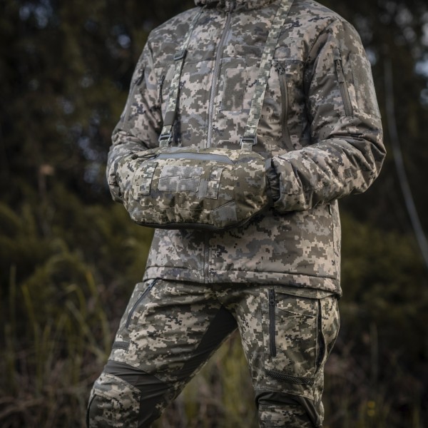 M-Tac муфта тактична Elite MM14 - 10173030 M-Tac муфта тактична Elite MM14 - 10173030