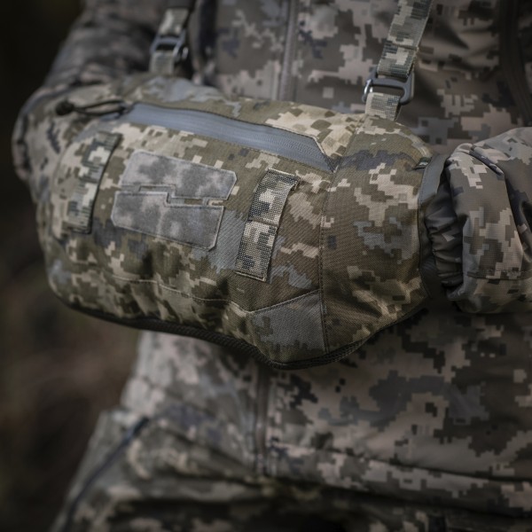 M-Tac муфта тактична Elite MM14 - 10173030 M-Tac муфта тактична Elite MM14 - 10173030