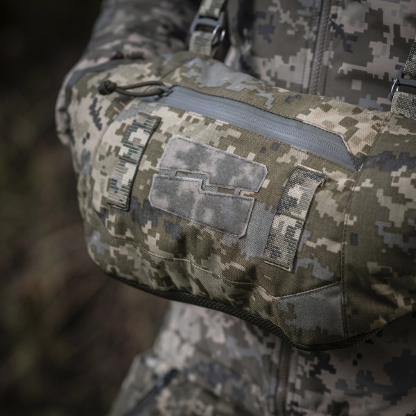 M-Tac муфта тактична Elite MM14 - 10173030 M-Tac муфта тактична Elite MM14 - 10173030