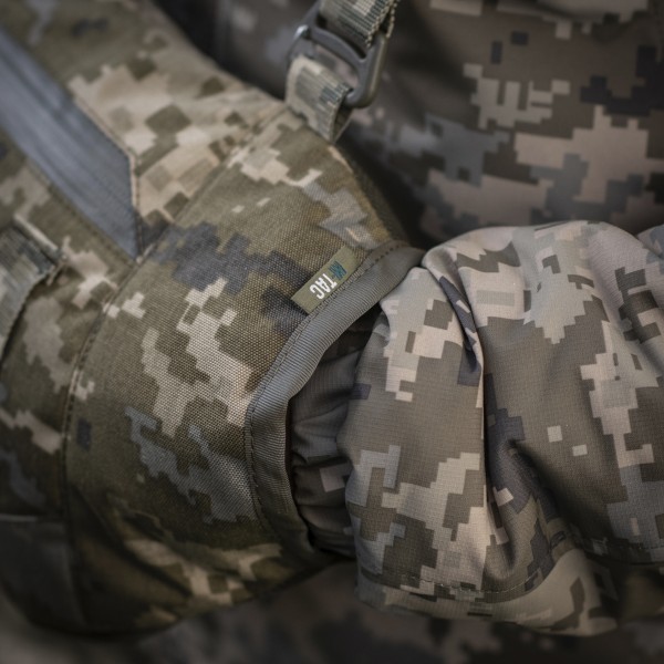 M-Tac муфта тактична Elite MM14 - 10173030 M-Tac муфта тактична Elite MM14 - 10173030