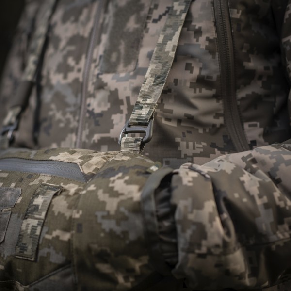 M-Tac муфта тактична Elite MM14 - 10173030 M-Tac муфта тактична Elite MM14 - 10173030