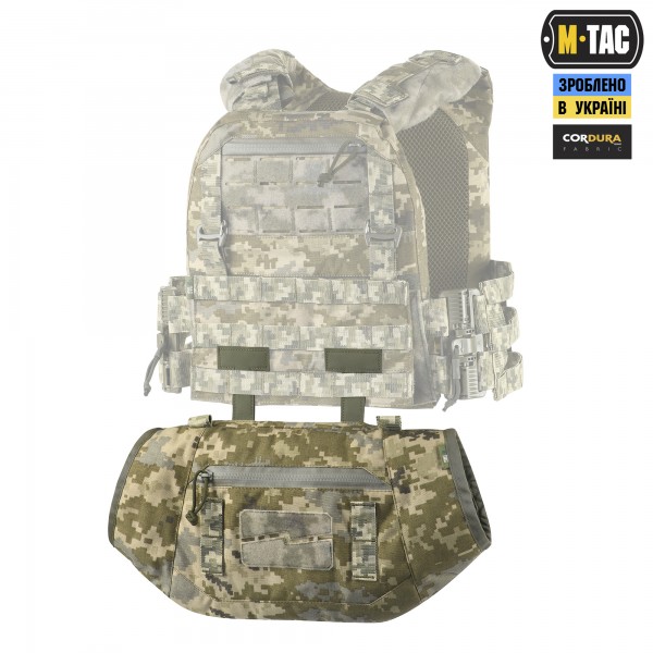 M-Tac муфта тактична Elite MM14 - 10173030 M-Tac муфта тактична Elite MM14 - 10173030