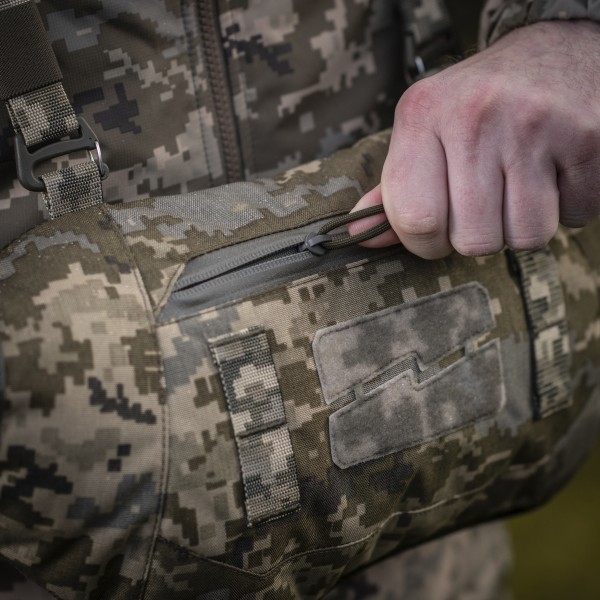 M-Tac муфта тактична Elite MM14 - 10173030 M-Tac муфта тактична Elite MM14 - 10173030