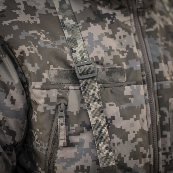 M-Tac муфта тактична Elite MM14 - 10173030 M-Tac муфта тактична Elite MM14 - 10173030