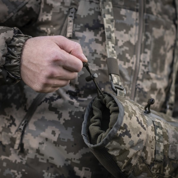 M-Tac муфта тактична Elite MM14 - 10173030 M-Tac муфта тактична Elite MM14 - 10173030