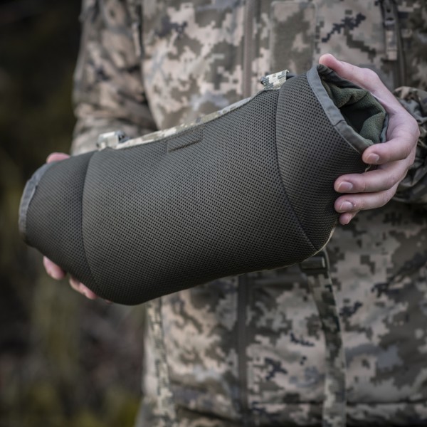 M-Tac муфта тактична Elite MM14 - 10173030 M-Tac муфта тактична Elite MM14 - 10173030