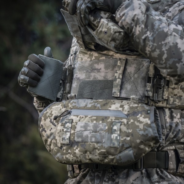 M-Tac муфта тактична Elite MM14 - 10173030 M-Tac муфта тактична Elite MM14 - 10173030