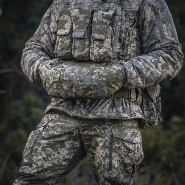 M-Tac муфта тактична Elite MM14 - 10173030 M-Tac муфта тактична Elite MM14 - 10173030