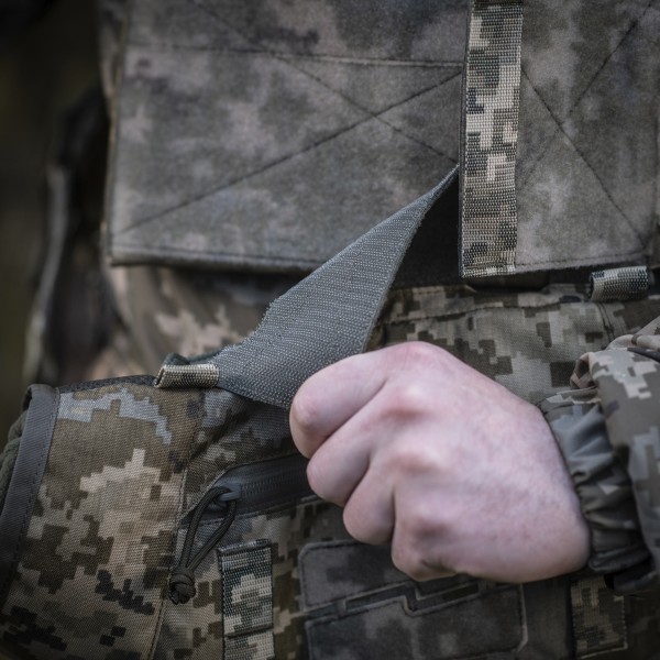 M-Tac муфта тактична Elite MM14 - 10173030 M-Tac муфта тактична Elite MM14 - 10173030