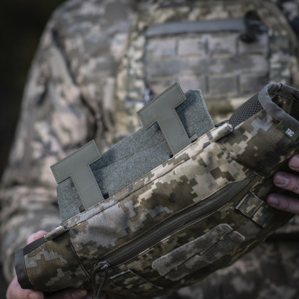 M-Tac муфта тактична Elite MM14 - 10173030 M-Tac муфта тактична Elite MM14 - 10173030