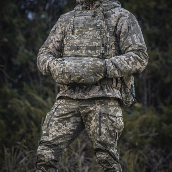 M-Tac муфта тактична Elite MM14 - 10173030 M-Tac муфта тактична Elite MM14 - 10173030