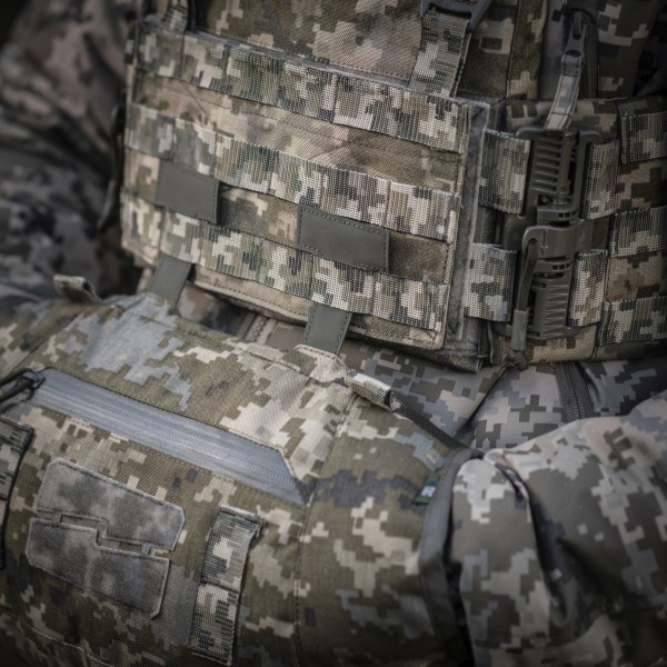 M-Tac муфта тактична Elite MM14 - 10173030 M-Tac муфта тактична Elite MM14 - 10173030