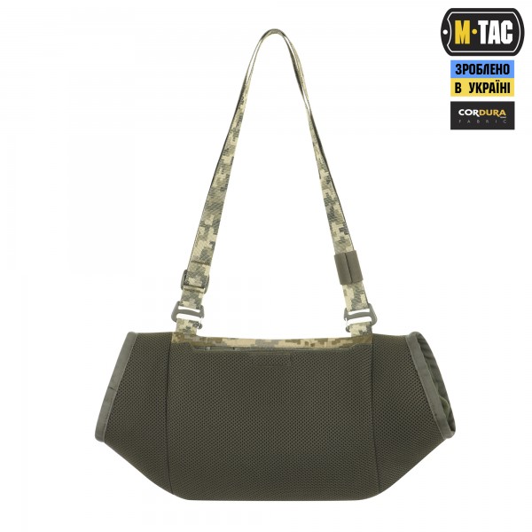 M-Tac муфта тактична Elite MM14 - 10173030 M-Tac муфта тактична Elite MM14 - 10173030