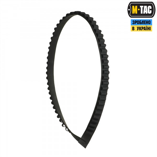M-Tac бандольєра Elite Black - 10178002