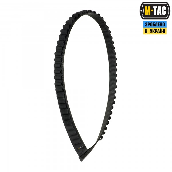 M-Tac бандольєра Elite Black - 10178002 M-Tac бандольєра Elite Black - 10178002