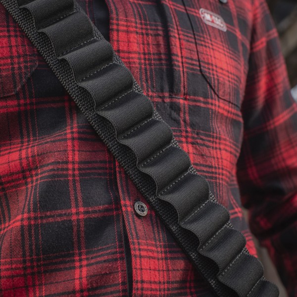 M-Tac бандольєра Elite Black - 10178002 M-Tac бандольєра Elite Black - 10178002