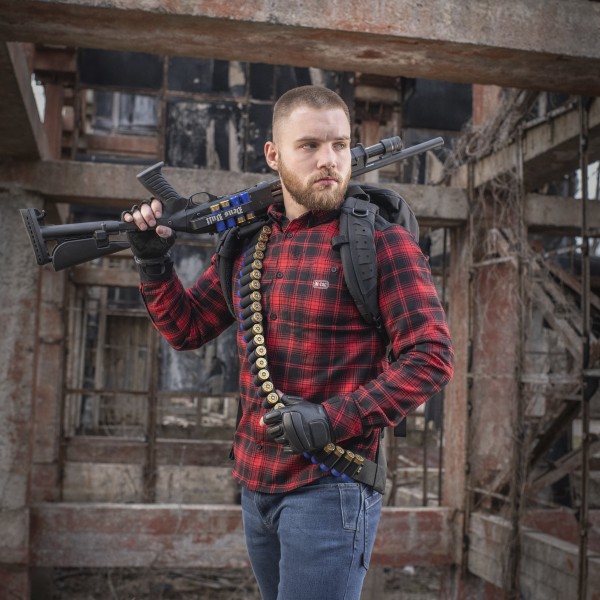 M-Tac бандольєра Elite Black - 10178002 M-Tac бандольєра Elite Black - 10178002