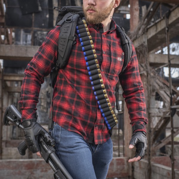 M-Tac бандольєра Elite Black - 10178002 M-Tac бандольєра Elite Black - 10178002