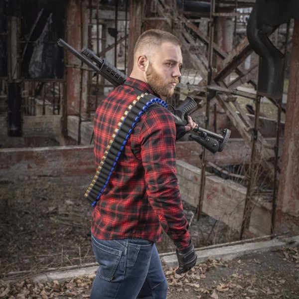 M-Tac бандольєра Elite Black - 10178002 M-Tac бандольєра Elite Black - 10178002