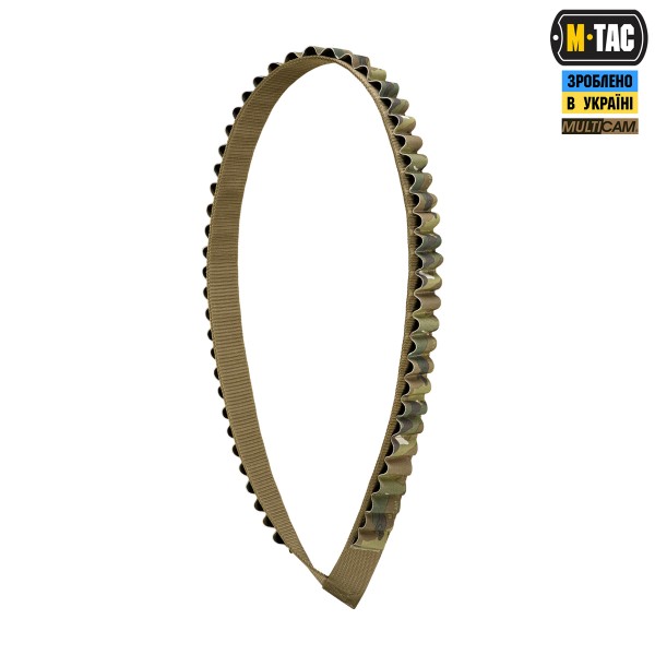 M-Tac бандольєра Elite Multicam - 10178008