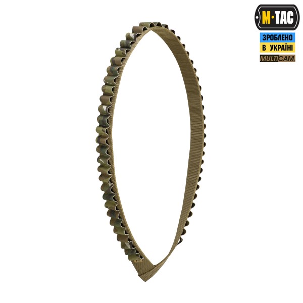 M-Tac бандольєра Elite Multicam - 10178008 M-Tac бандольєра Elite Multicam - 10178008