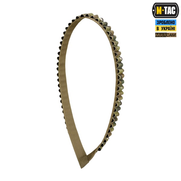 M-Tac бандольєра Elite Multicam - 10178008 M-Tac бандольєра Elite Multicam - 10178008