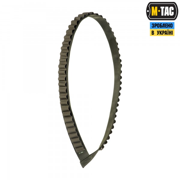 M-Tac бандольєра Elite Ranger Green - 10178023