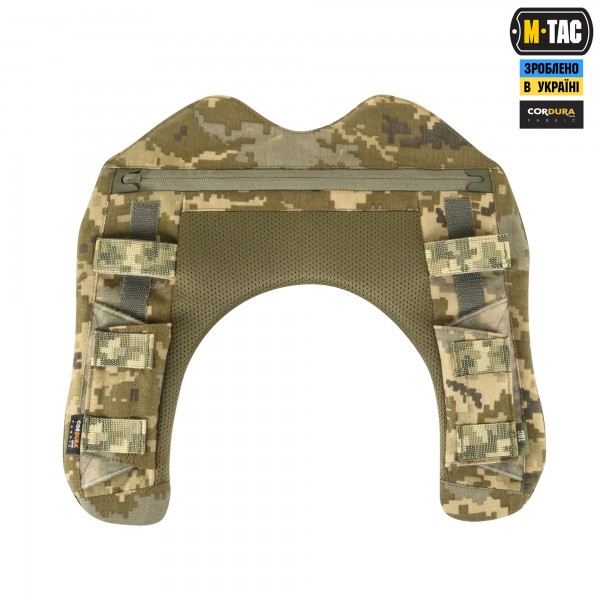 M-Tac демпфер плечовий для плитоноски Cuirass QRS MM14 - 10179030