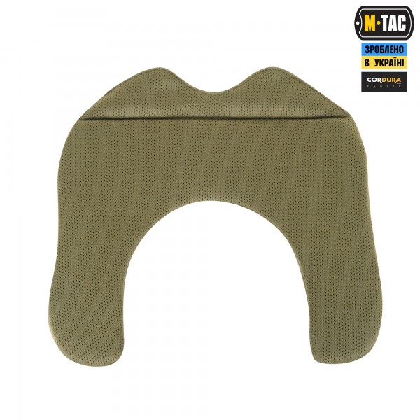 M-Tac демпфер плечовий для плитоноски Cuirass QRS MM14 - 10179030
