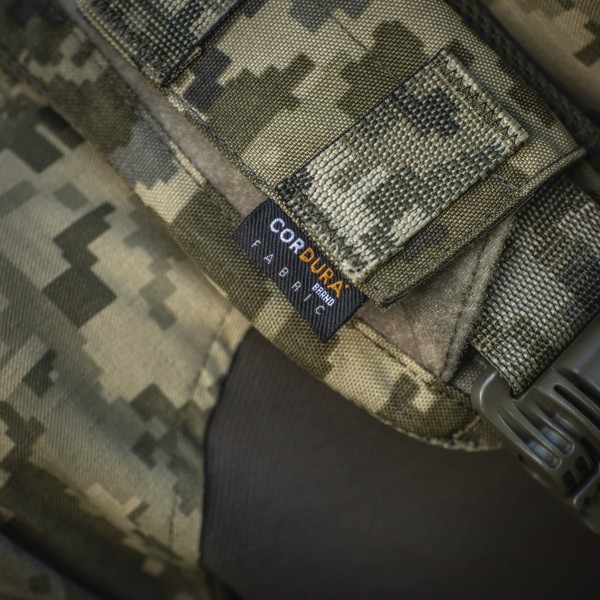 M-Tac демпфер плечовий для плитоноски Cuirass QRS MM14 - 10179030