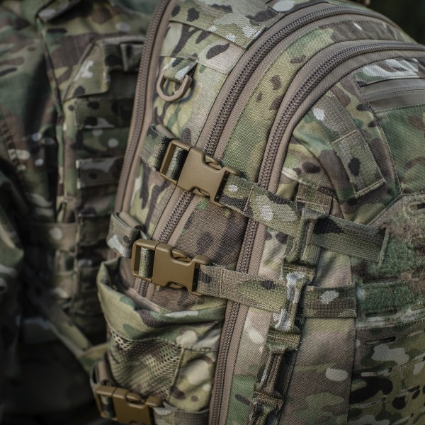 M-Tac рюкзак Mission Pack Elite Multicam - 10186008