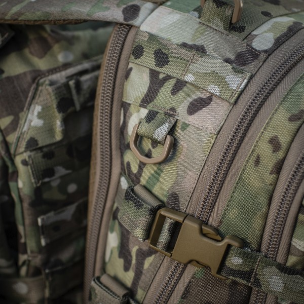 M-Tac рюкзак Mission Pack Elite Multicam - 10186008