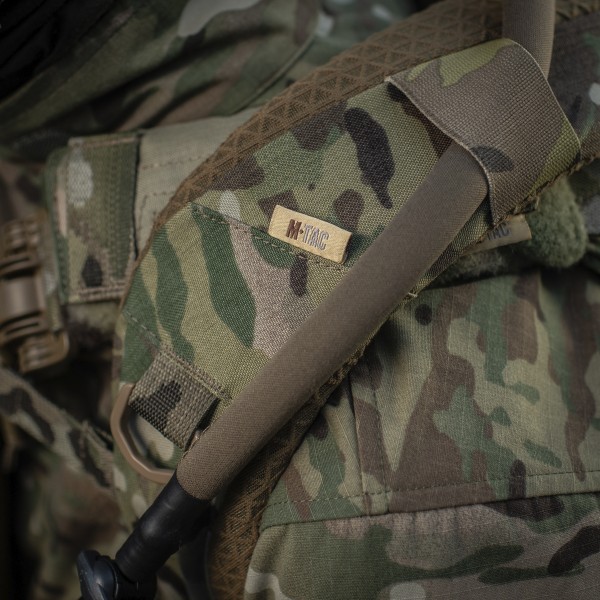 M-Tac рюкзак Mission Pack Elite Multicam - 10186008