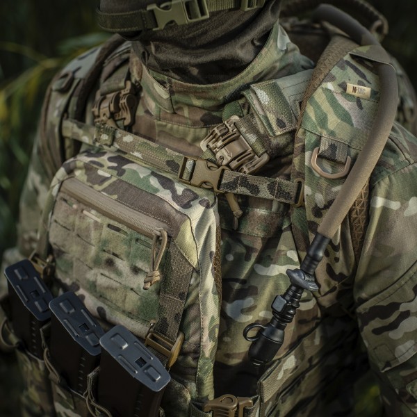 M-Tac рюкзак Mission Pack Elite Multicam - 10186008