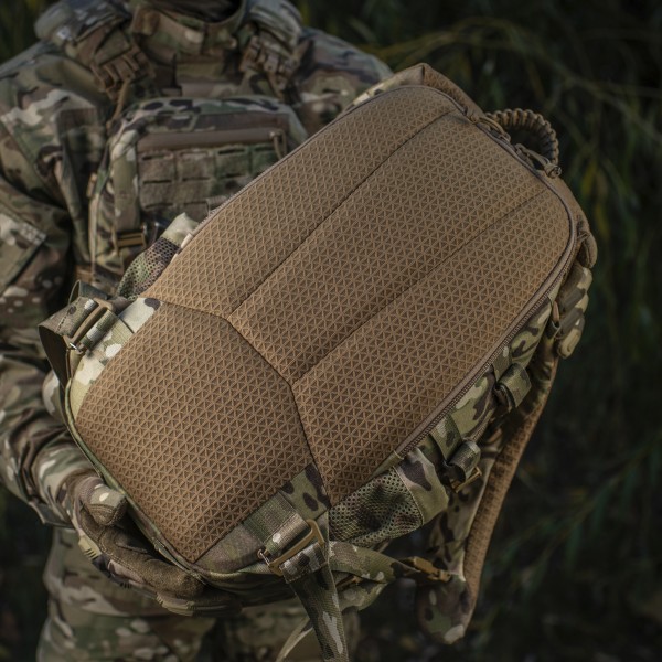 M-Tac рюкзак Mission Pack Elite Multicam - 10186008