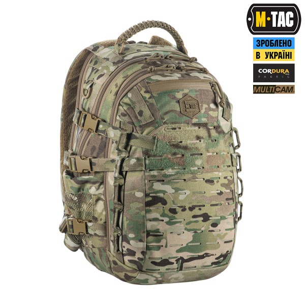 M-Tac рюкзак Mission Pack Elite Multicam - 10186008