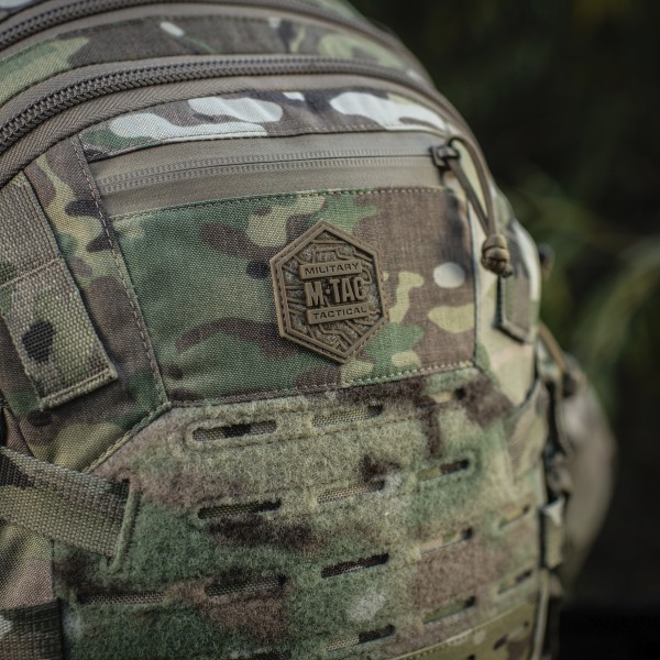 M-Tac рюкзак Mission Pack Elite Multicam - 10186008