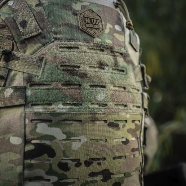 M-Tac рюкзак Mission Pack Elite Multicam - 10186008