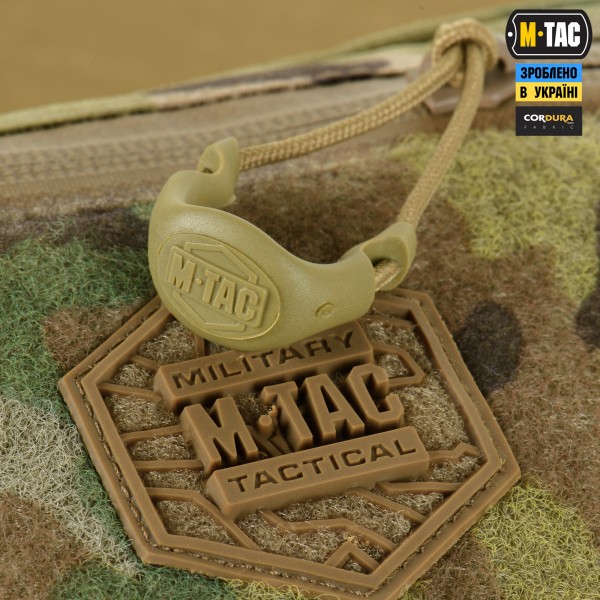 M-Tac сумка Waist Bag Elite Hex Multicam/Coyote - 10193508