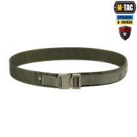 M-Tac ремень Cobra Buckle Belt Ranger Green