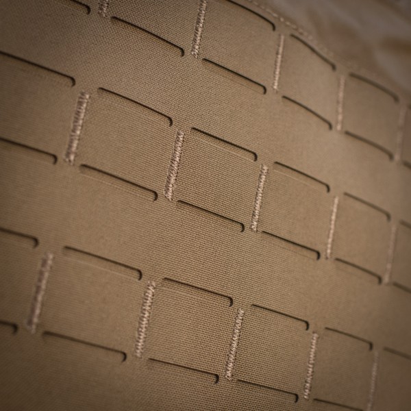 M-Tac передня панель для плитоноски Cuirass QRS XL Coyote - 10195005 M-Tac передня панель для плитоноски Cuirass QRS XL Coyote - 10195005