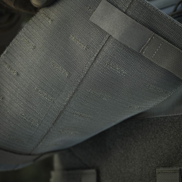 M-Tac передняя панель для плитоноски Cuirass QRS XL Ranger Green - 10195023 M-Tac передняя панель для плитоноски Cuirass QRS XL Ranger Green - 10195023