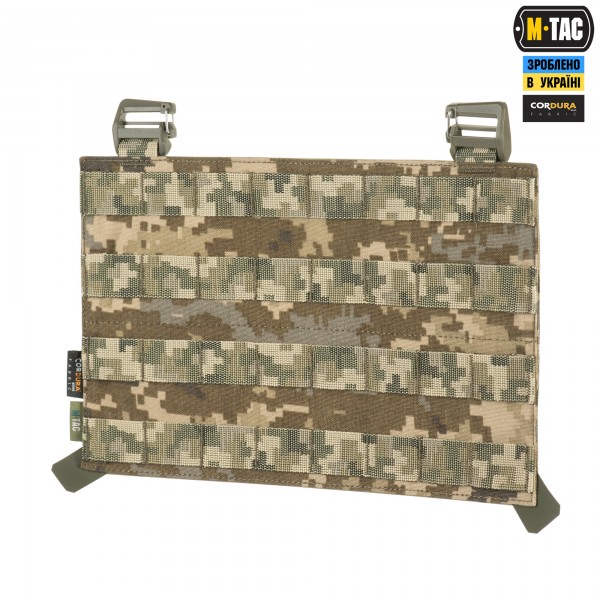 M-Tac передняя панель для плитоноски Cuirass QRS XL MM14 - 10195030