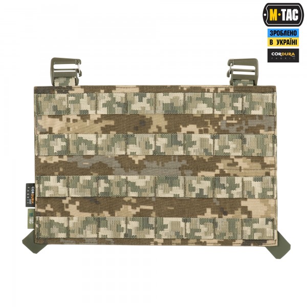 M-Tac передняя панель для плитоноски Cuirass QRS XL MM14 - 10195030