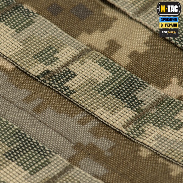 M-Tac передняя панель для плитоноски Cuirass QRS XL MM14 - 10195030