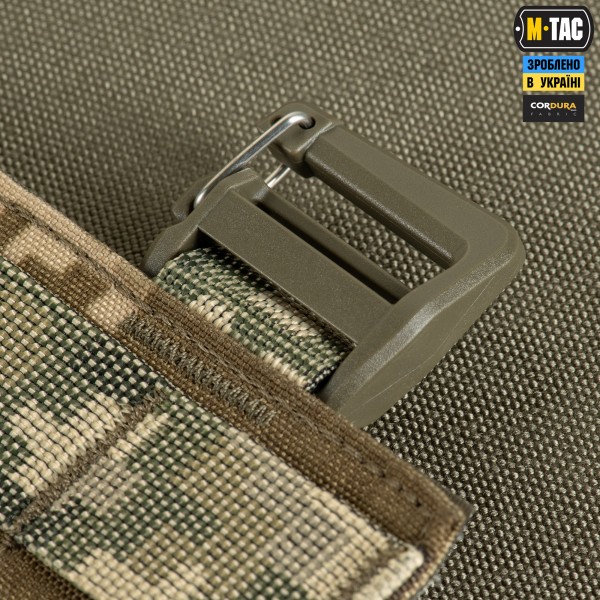 M-Tac передняя панель для плитоноски Cuirass QRS XL MM14 - 10195030