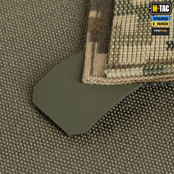 M-Tac передняя панель для плитоноски Cuirass QRS XL MM14 - 10195030